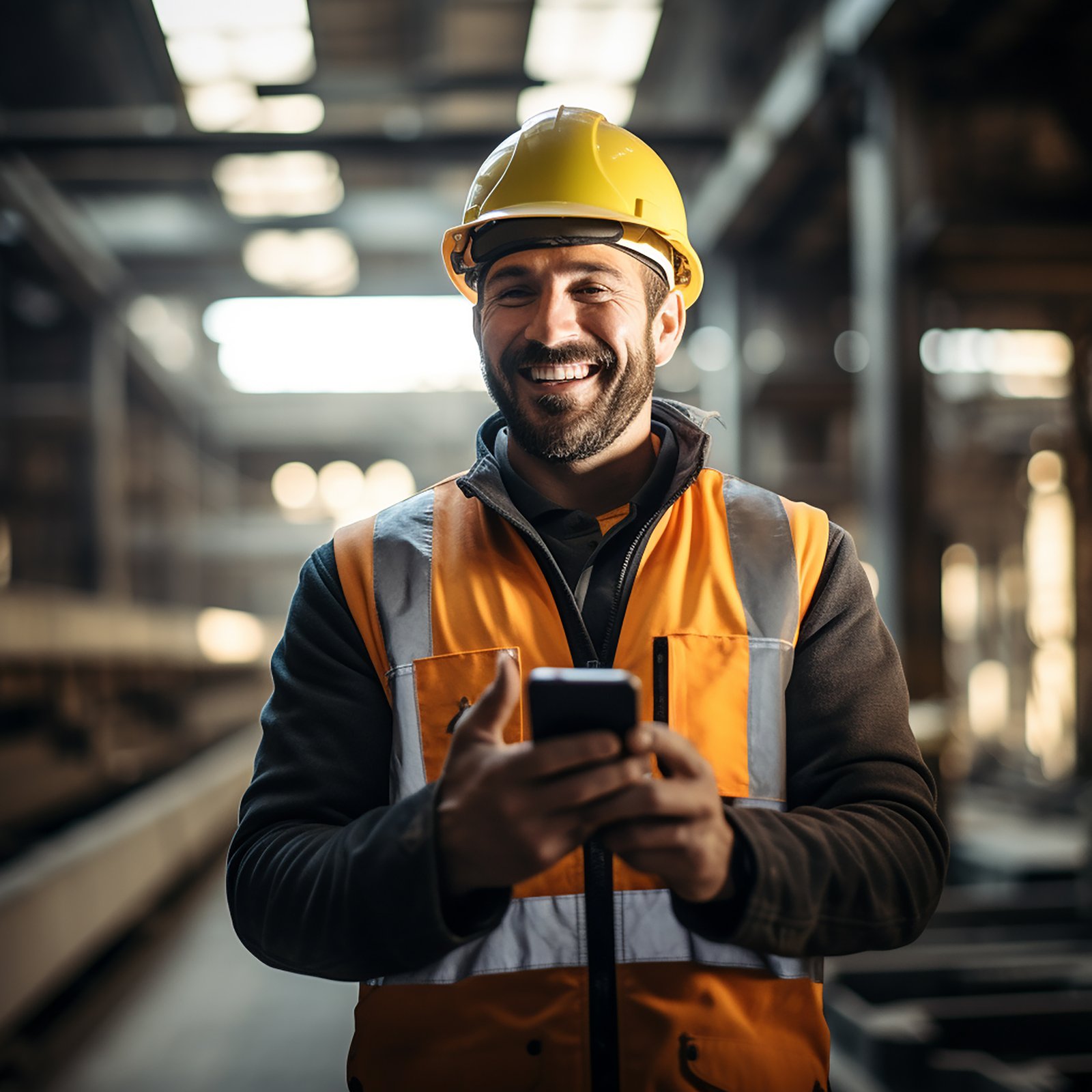 Equipe Bufalo em campo