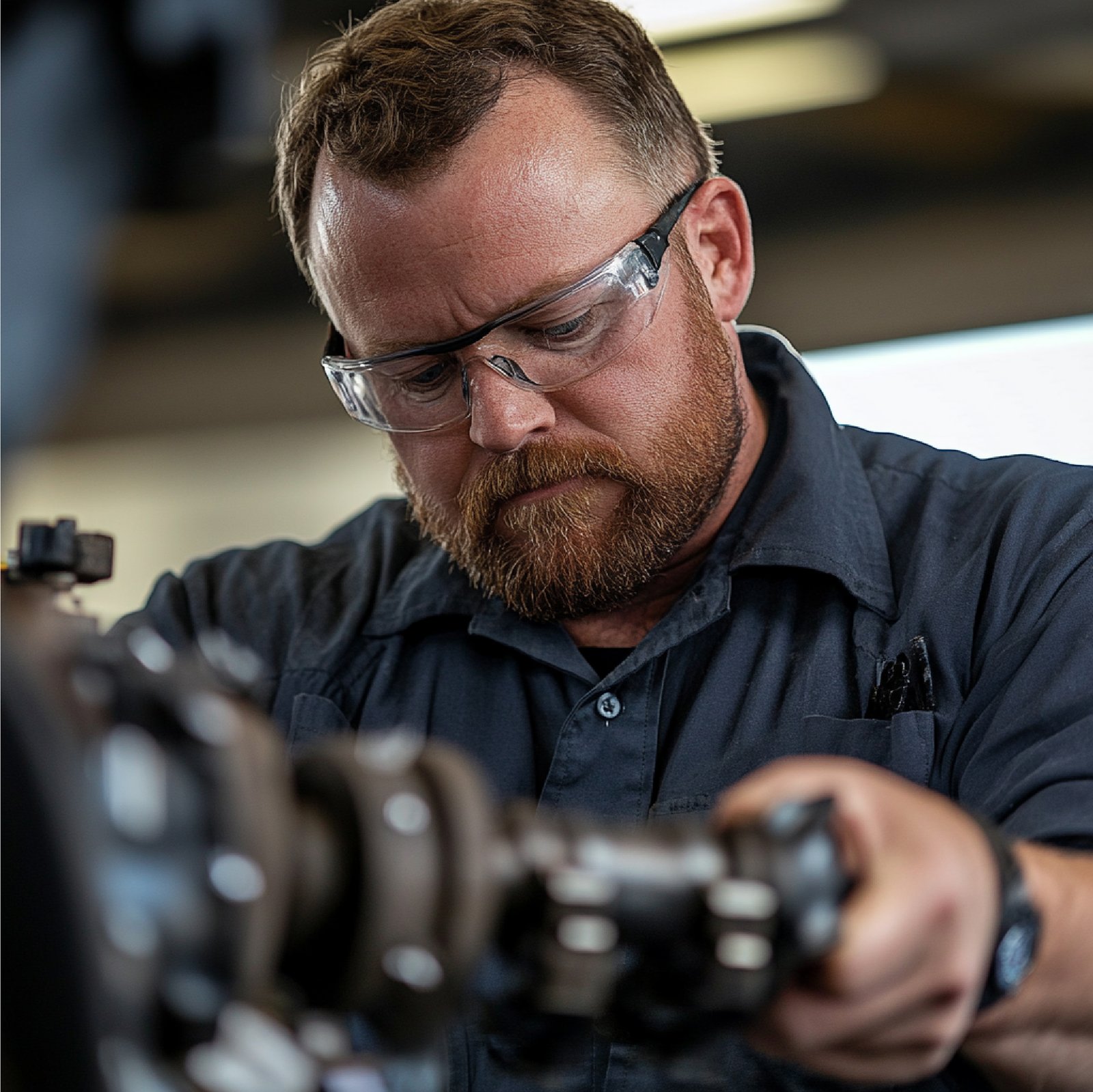 Como escolher material rodante certificado